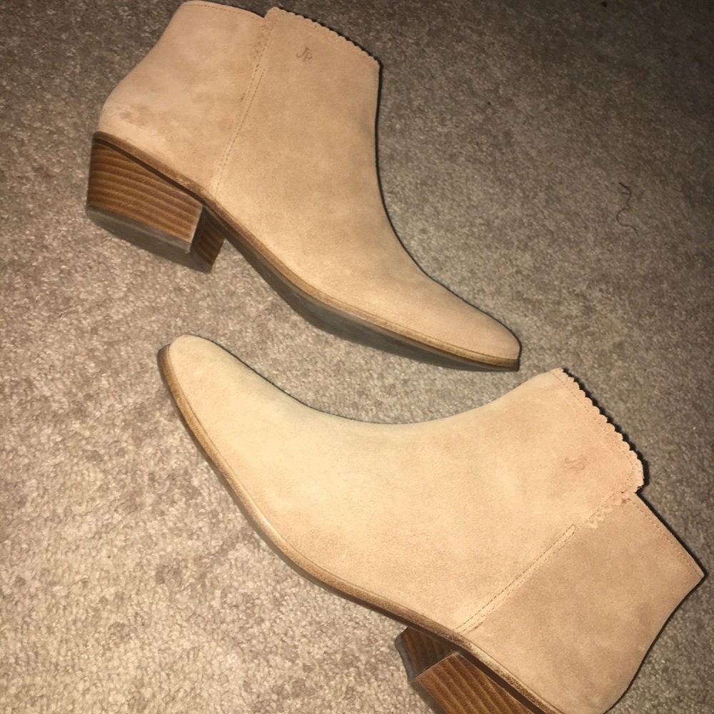 Booties